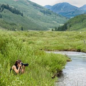 Meet your Posher, Alison